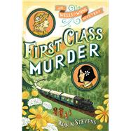 First Class Murder