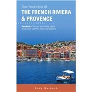 Open Road's Best of the French Riviera & Provence