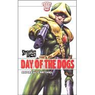 Strontium Dog #4: Day of the Dogs