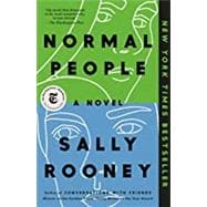 Normal People A Novel