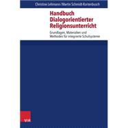 Handbuch Dialogorientierter Religionsunterricht