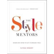 The Style Mentors
