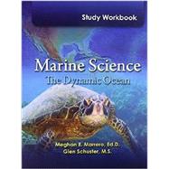 MARINE SCIENCE 2012 STUDY WORKBOOK STUDENT EDITION (SOFTCOVER) GRADE 9/12