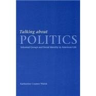 Talking About Politics