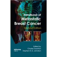 Handbook of Metastatic Breast Cancer