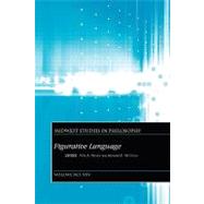 Figurative Language, Volume XXV