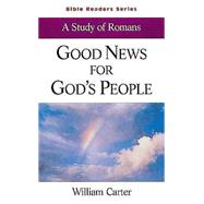 Good News for God's People