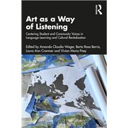 Art as a Way of Listening