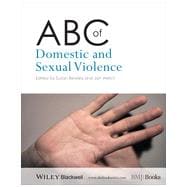 ABC of Domestic and Sexual Violence