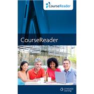 CourseReader Unlimited: Introduction to Political Science, [Instant Access], 1 term (6 months)