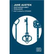 Jane Austen: Northanger Abbey/Persuasion