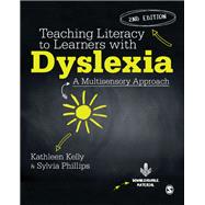 Teaching Literacy to Learners With Dyslexia