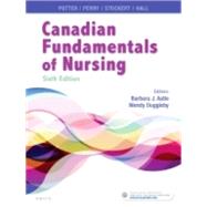 Nursing Skills Online 4.0 for Canadian Fundamentals of Nursing
