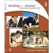 Reading for a Reason: Expanding Reading Skills