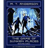 The Game of Sunken Places