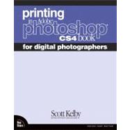 Printing in Adobe Photoshop Book for Digital Photographers