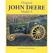 Original John Deere Model A