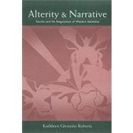 Alterity and Narrative