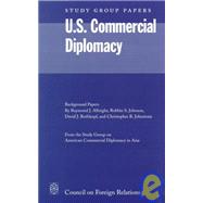 Study Group Papers on American Commercial Diplomacy in Asia
