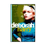 Deborah Harry
