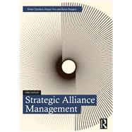 Strategic Alliance Management