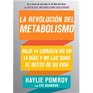 La Revolución Del Metabolismo / Metabolism Revolution