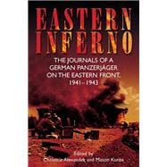 Eastern Inferno