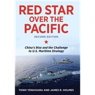 Red Star over the Pacific