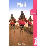 Mali, 3rd