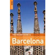 The Rough Guide to Barcelona 6