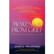 Awakening from Grief Finding the Way Back to Joy