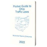 Pocket Guide to Ohio Traffic Laws (VCOH22)