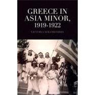 Greece in Asia Minor