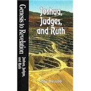 Joshua, Judges and Ruth
