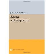 Science and Scepticism
