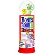 The Bones Book And Skeleton