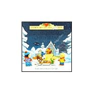 Farmyard Tales Christmas: Flap Book