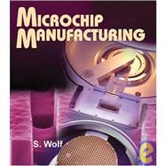 Microchip Manufacturing