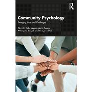 Community Psychology