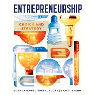 Entrepreneurship Courseware (with Norton Illumine Ebook, InQuizitive, and Videos)