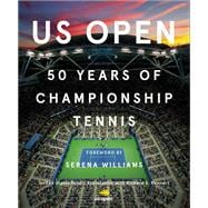 US Open 50 Years of Championship Tennis