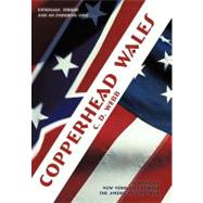 Copperhead Wales: A Novel of New York City During the American Civil War