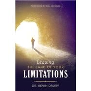 Leaving the Land of Your Limitations