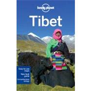 Lonely Planet Country Guide Tibet