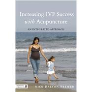 Increasing IVF Success With Acupuncture