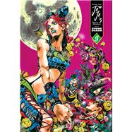 JoJo's Bizarre Adventure: Part 6--Stone Ocean, Vol. 9