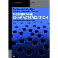 Membrane Characterization