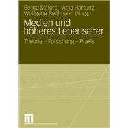 Medien und hoheres lebensalter