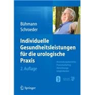 Individuelle Gesundheitsleistungen Fur Die Urologische Praxis