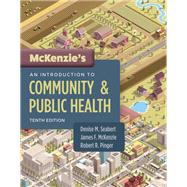 McKenzie's An Introduction to Community & Public Health